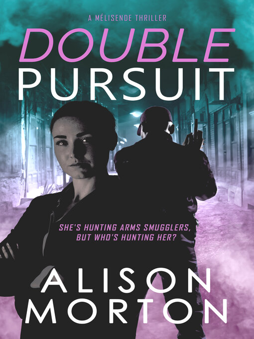 Cover image for Double Pursuit